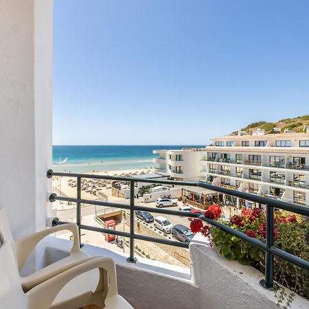 Hotel Residencial Salema Exterior photo