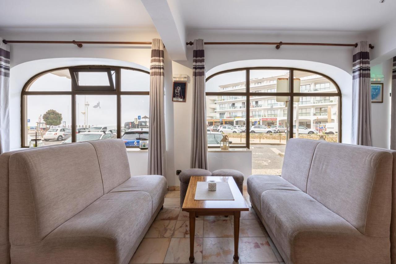 Hotel Residencial Salema Exterior photo